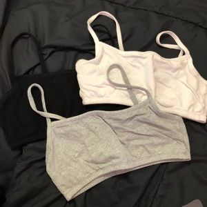 Bralette bundle